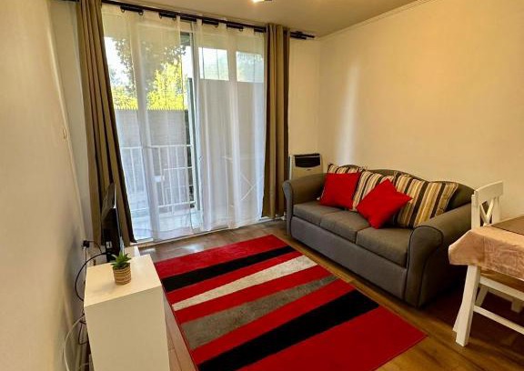 Chillan Apartment | Departamento Frente Hospital Chillan