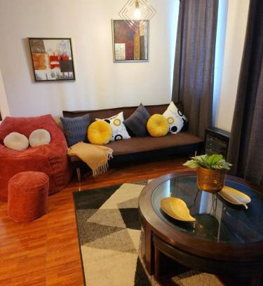 Concepcion Apartment | Departamento Full equipado Concepcion