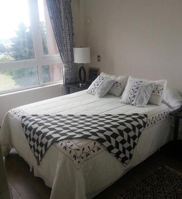 Temuco Apartment | Departamento Ipanema