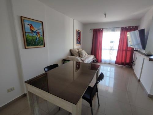 Cordoba Apartment | Departamento Lautaro III Alta Cordoba Cofico