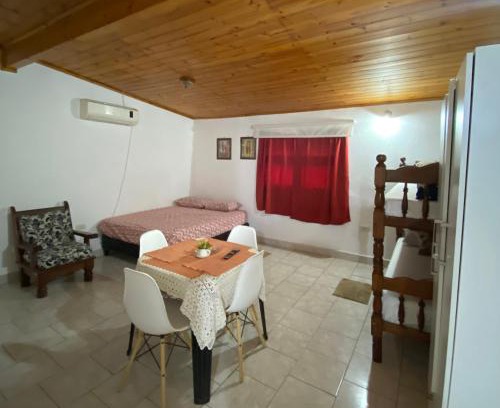 Posadas Apartment | Departamento monoambiente vacacional