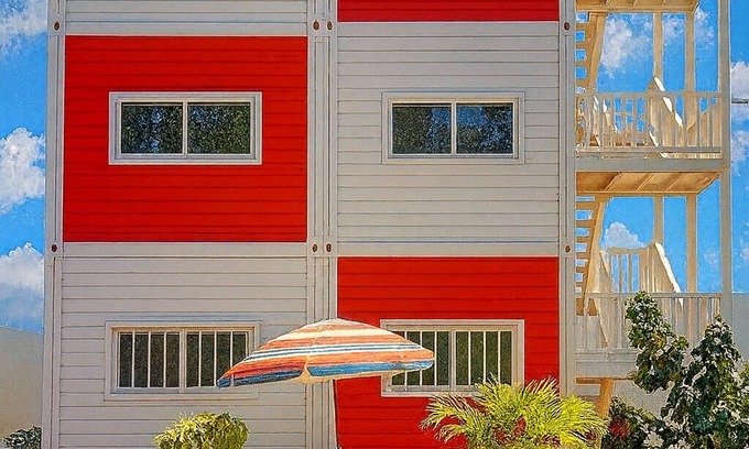 Barra de Navidad Apartment | Departamento con Alberca de 12 Mts, ¡a 6 Minutos de la Playa!