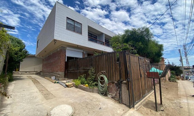 Los Vilos Apartment | Departamento N con hermosa vista al mar