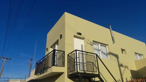 Necochea Apartment | Departamento Necochea ~ Buena ubicación
