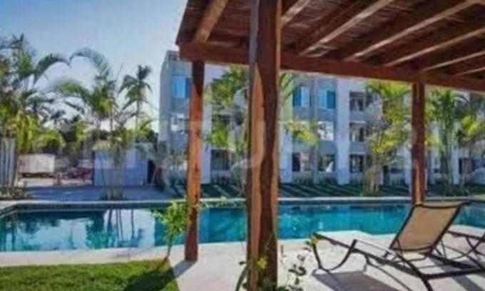 Manzanillo Apartment | Departamento Pabellón