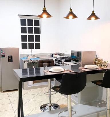 Colonia Centro Apartment | Departamento Paraiso Cozumel