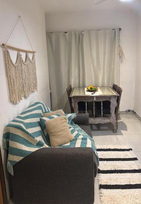 Posadas Apartment | Departamento Parana 1