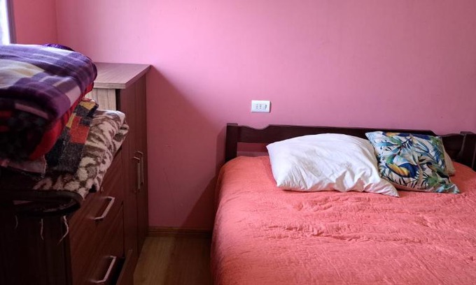 Pichilemu Apartment | Departamento Pichilemu