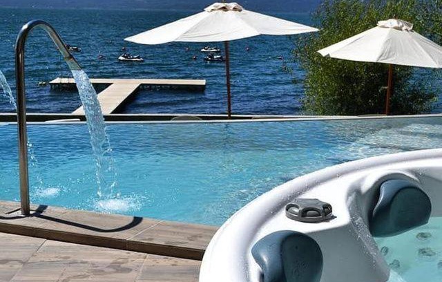 Pucon Apartment | Departamento Pucón - Salida directa al Lago Villarrica