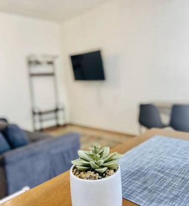 La Paz Apartment | Departamento super centrico cerca del malecón