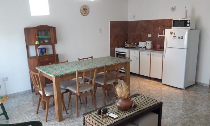 Tandil Apartment | departamento tandil