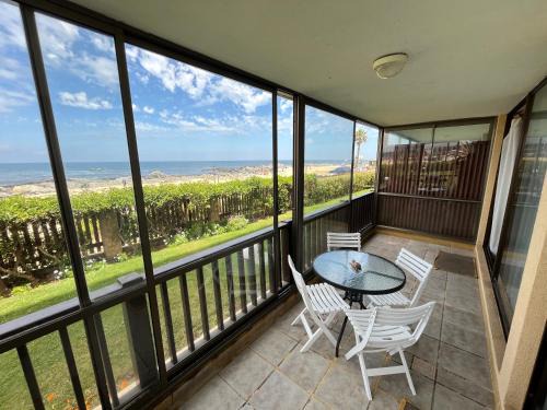 El Tabo Apartment | Departamento vista al mar