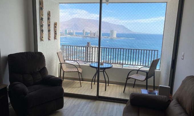 Iquique Apartment | Departamento Vista Azul