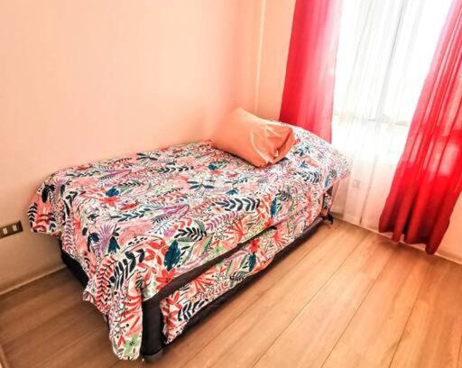 Arica Apartment | Departamento Vistamar 3 Doña Agustina