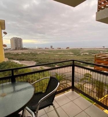 Arica Apartment | Departamento Vistamar
