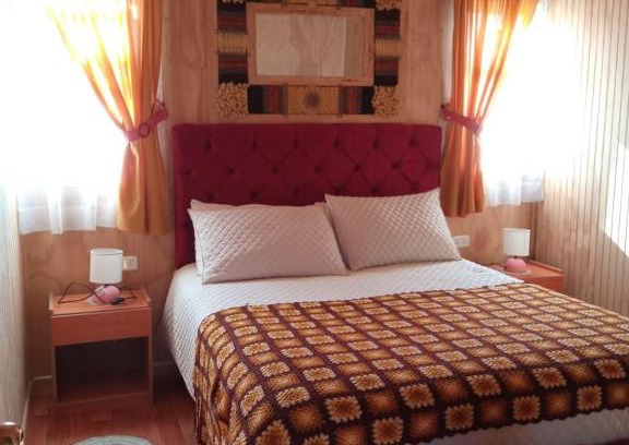 Chonchi Apartment | Departamentos Blanca Ema