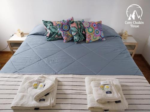 El Chalten Apartment | Departamentos Cerro Chaltén