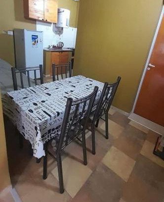 San Luis Apartment | Departamentos Constitucion P&P