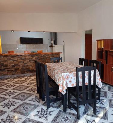 Tanti Apartment | Departamentos Don Antonio