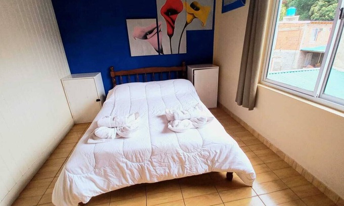 Puerto Iguazu Apartment | Departamentos Familiares a 5 min del Centro
