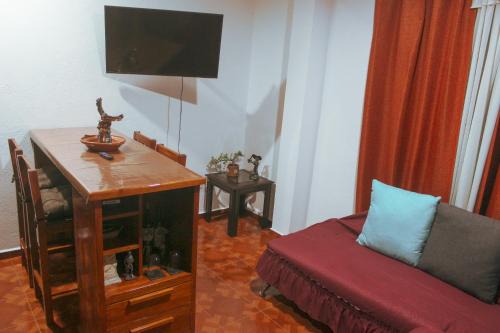 Oaxaca Apartment | Departamentos "GARCÍA LÓPEZ" 1 dormitorio a 20min del centro de Oaxaca