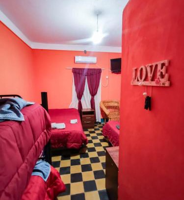Fiambala Apartment | Departamentos los Abuelos