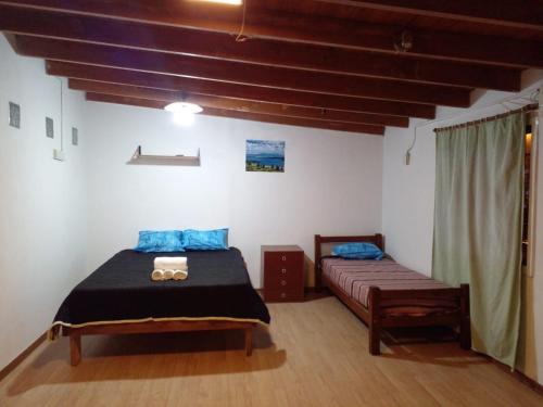 San Luis Apartment | Departamentos Sarmiento 3