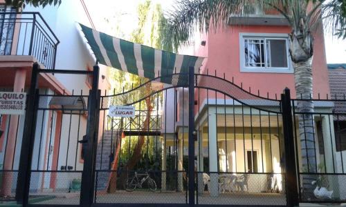 Colon Apartment | Departamentos Suyana