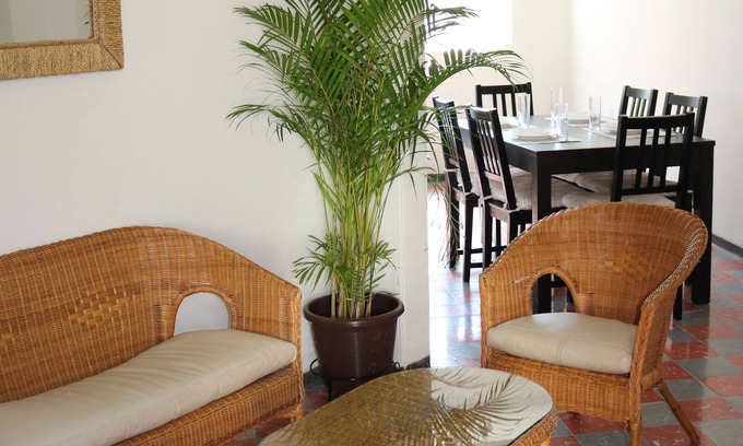 Downtown Mexico City Apartment | Department 1940s. Near airport, hospitals, Basilica Guadalupe, downtown