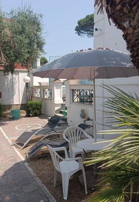 Portici House | Dépendance Crasta with exclusive parking near Herculaneum