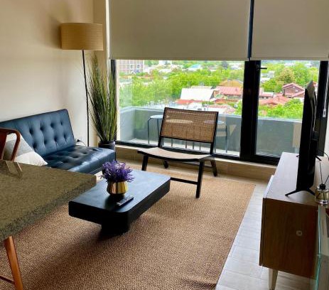 Chillan Apartment | Depto 704