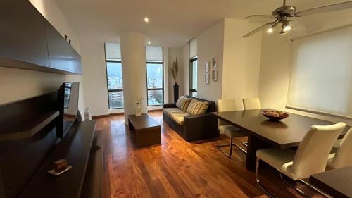 La Plata Apartment | Depto Categoria Plaza Paso con opcion de cochera By Lofter