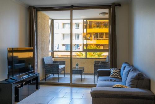 Arica Apartment | Depto, Condominio Portal del Sol