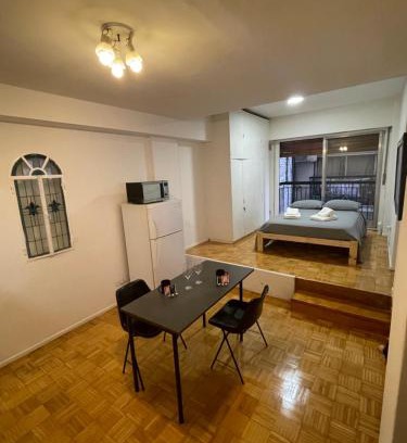 Palermo Apartment | Depto Palermo Soho - Paraguay Hospedar -