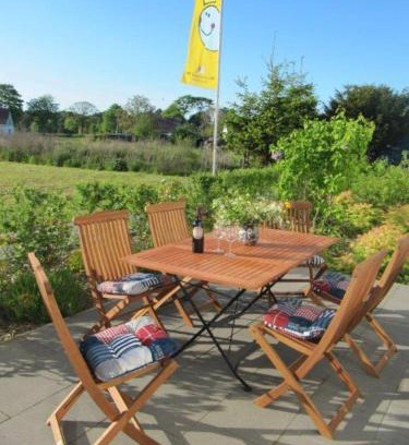 Stolpe Apartment | Der Landhof Seeadler