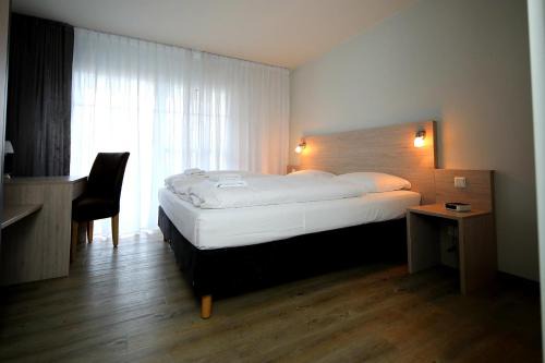 Stolpe Apartment | Der Landhof Wolgast