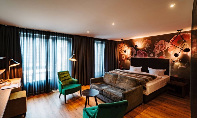 Bad Salzuflen Hotel | Der LIPPISCHE HOF