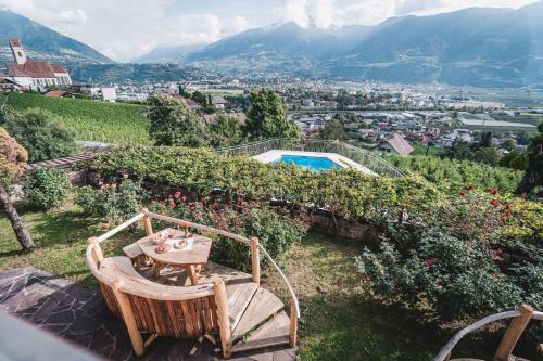 Marlengo Apartment | Der Ruibacher