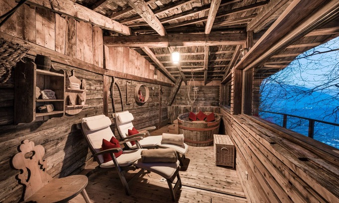 Verdines Hotel | Der Verdinser Hof