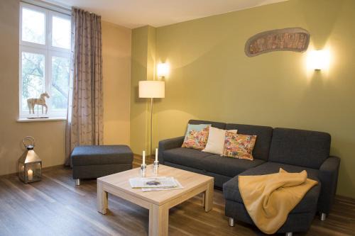 Stolpe Apartment | Der Westflügel Downton Abbey