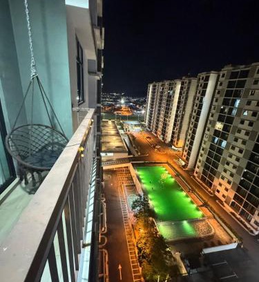 Bandar Penawar Apartment | Desaru Utama Service Apartment