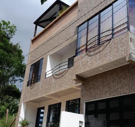 Tenza Apartment | DESCANSO EN SUTATENZA BOYACA