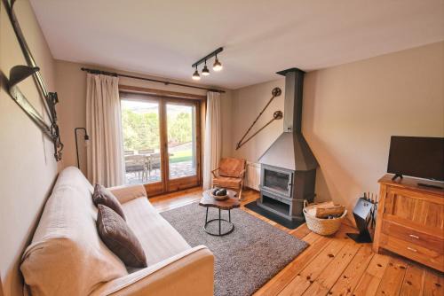 Pi House | Desconnectar Pi De Cerdanya