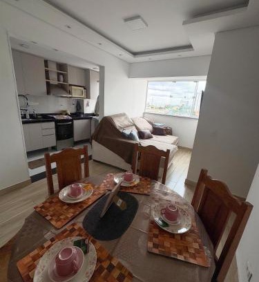 Americana Apartment | Descubra seu novo espaço preferido em Americana-SP