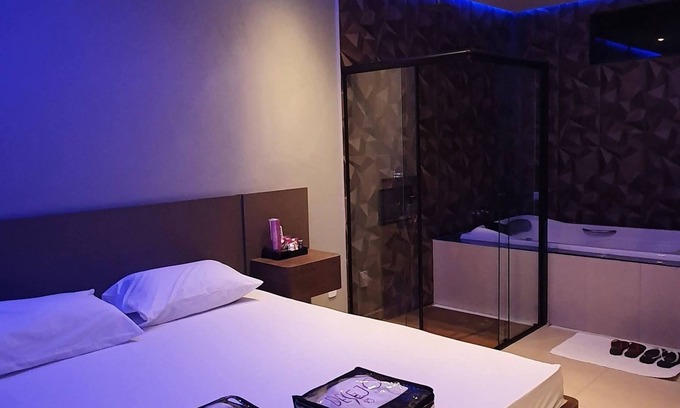 Sorocaba Hotel | Desejo Motel