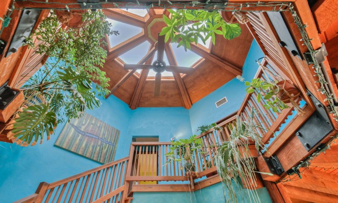 Picture Rocks House | Desert Living at No Pants Ranch & the Sonora Shack