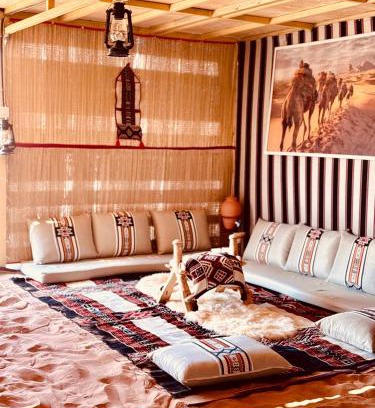 Bidiya Other | Desert Vibes Camp