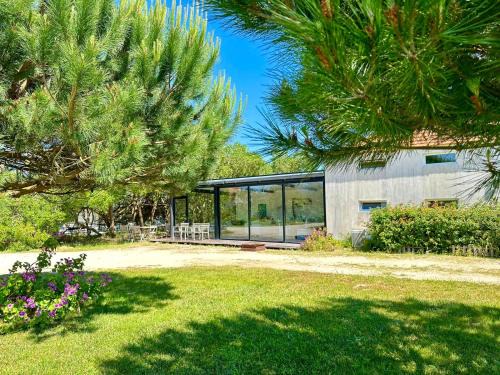 Gafanha do Carmo House | Desertas Beach and Sport