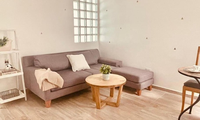 Vicente Lopez Apartment | deshabilitado