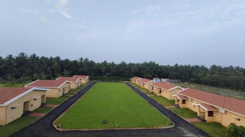 Thanjavur Resort | Deshadan Chola , Thanjavur